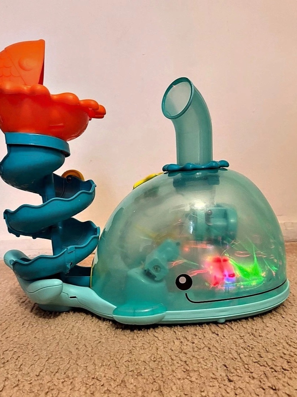 Interactive Musical Toy - Picture 3 of 8